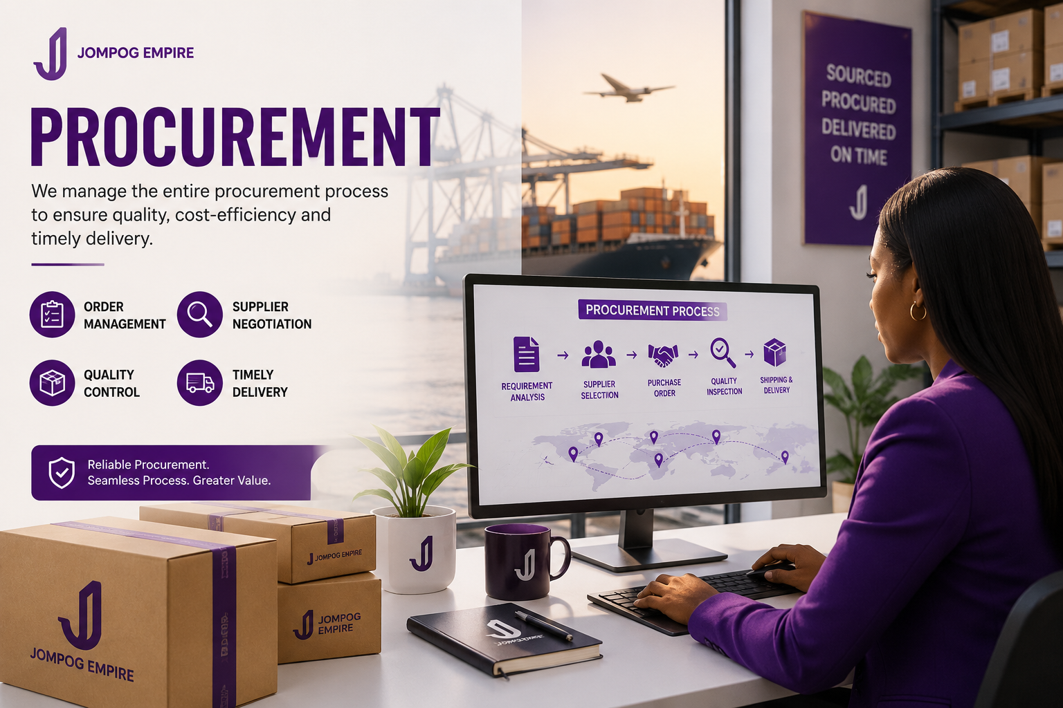 procurement